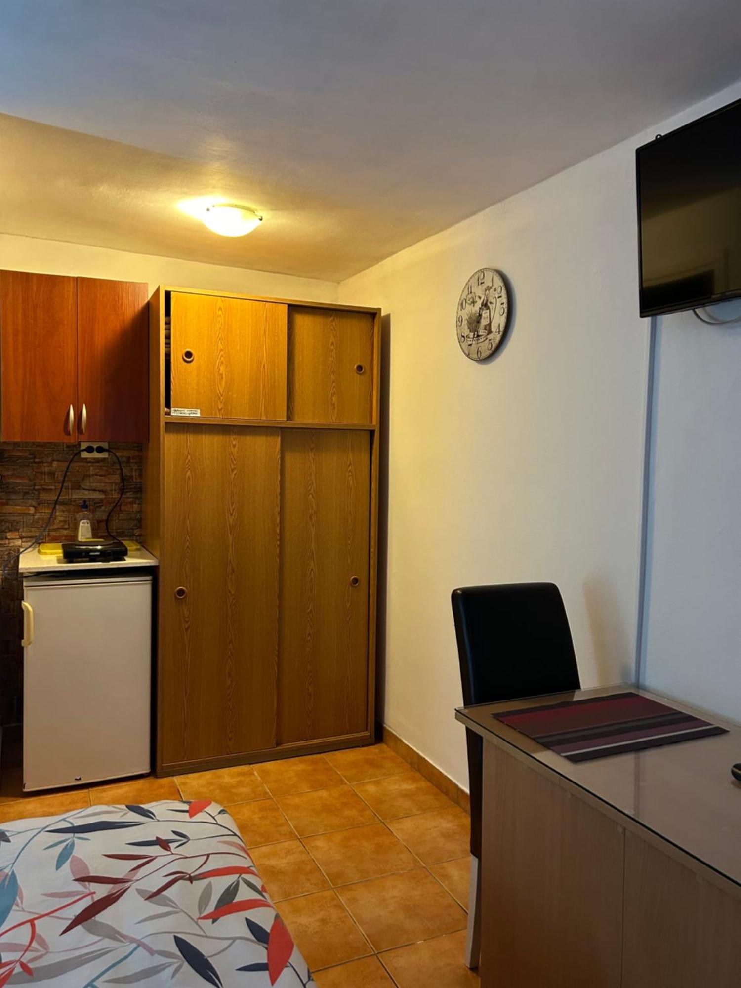 Apartments Jankovic Podgorica Exterior foto