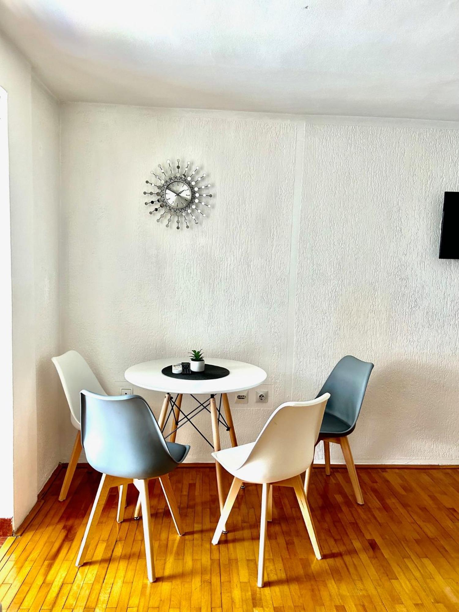 Apartments Jankovic Podgorica Exterior foto