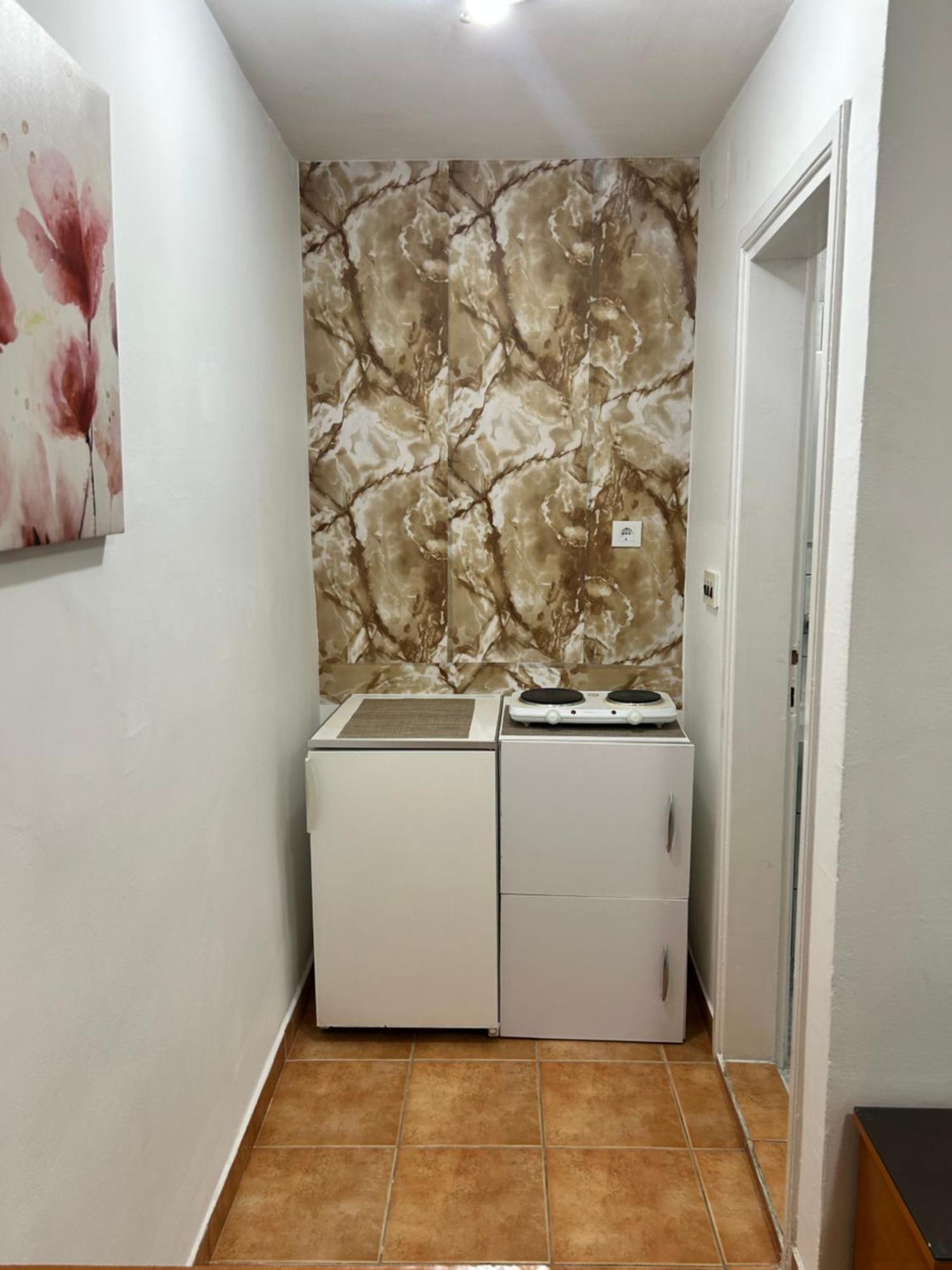 Apartments Jankovic Podgorica Exterior foto