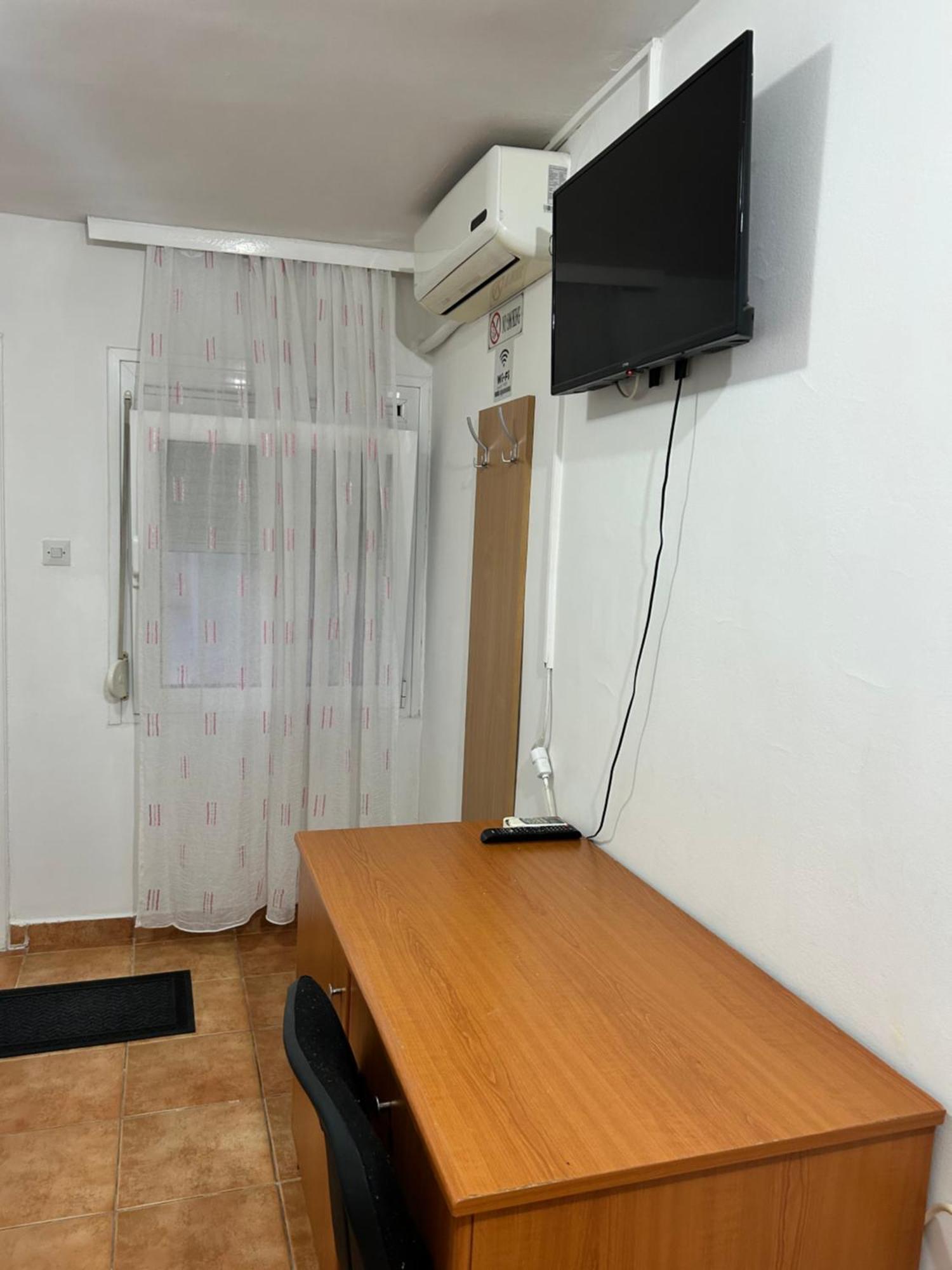 Apartments Jankovic Podgorica Exterior foto