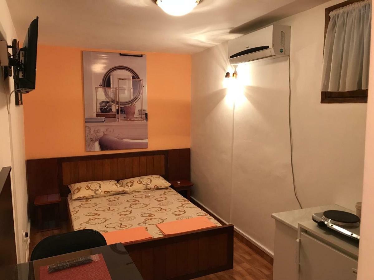 Apartments Jankovic Podgorica Exterior foto