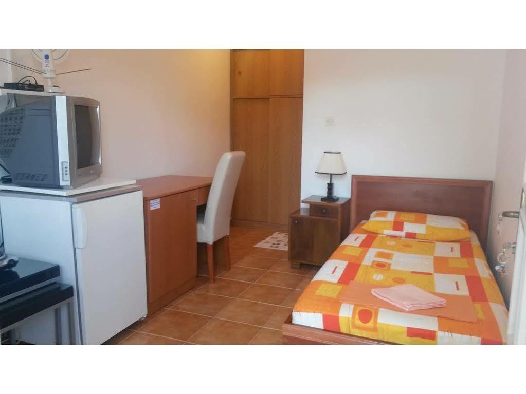 Apartments Jankovic Podgorica Exterior foto